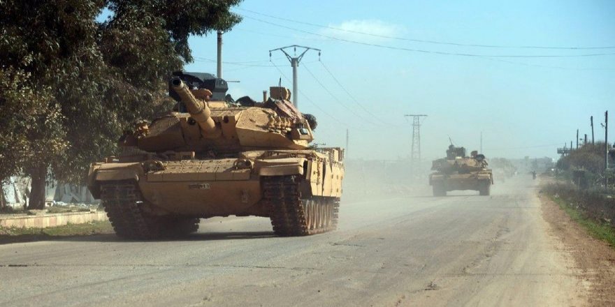 Taştekin: İdlib planı erkenden tökezliyor