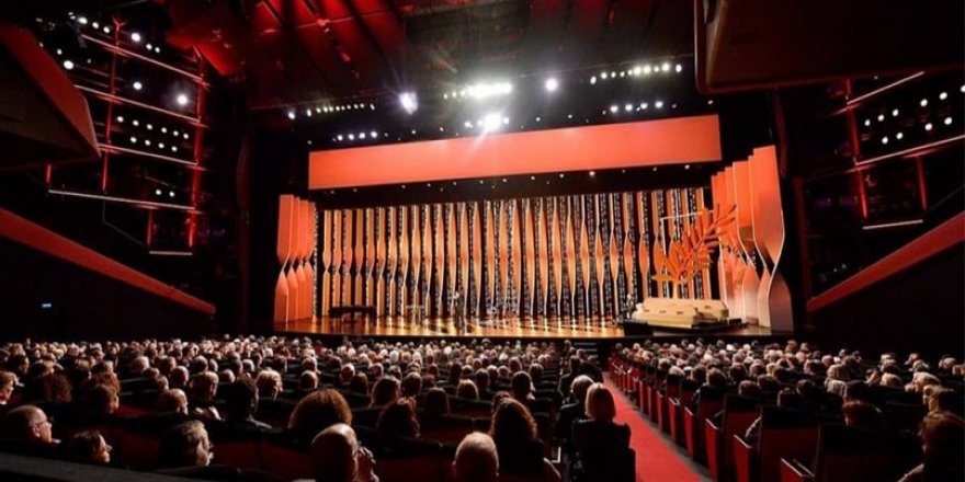 Cannes Film Festivali koronavirüs nedeniyle ertelendi