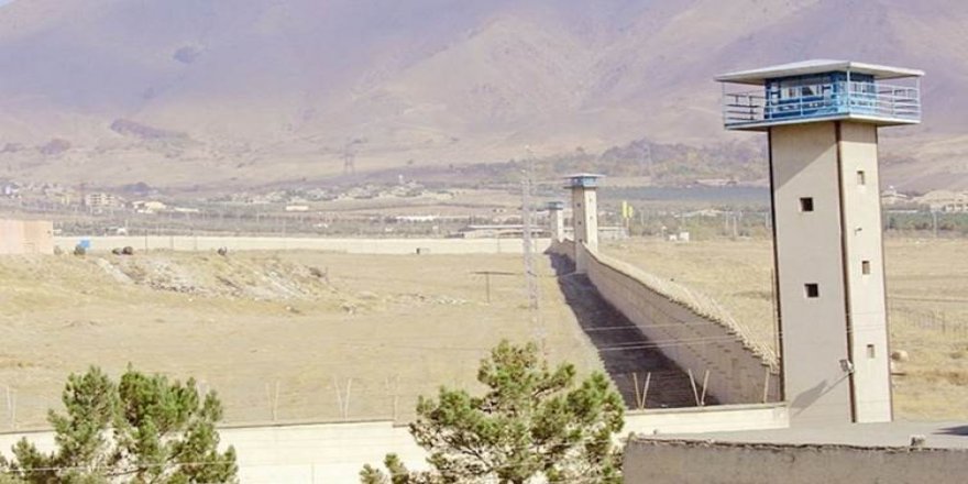 Rojhılat’ın Lorıstan kentinde 23 mahkum firar etti