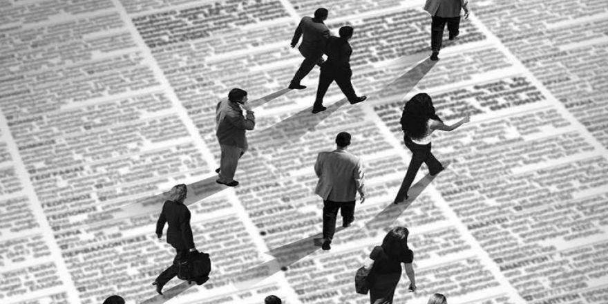 Türkiye: İşsiz sayısı 4,5 milyona yükseldi