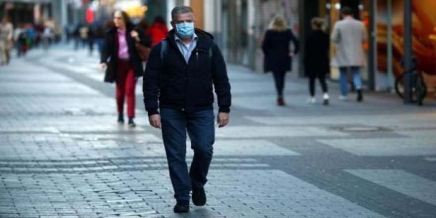 Koronavirüs: Almanya’da yüksek vaka sayısına karşın ölüm oranı neden düşük?