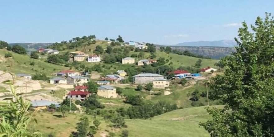 Dersim ve Kars'ta bazı köyler karantinada