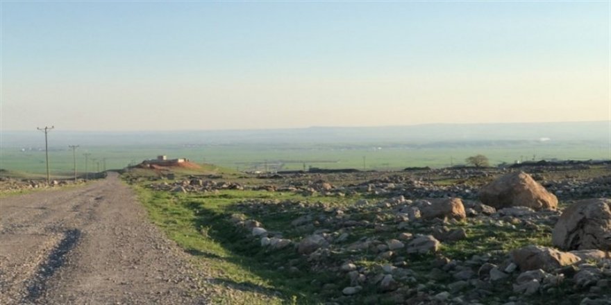 Şırnak'ta her 5 kilometreye bir askeri üs