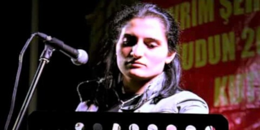 Ölüm orucundaki Helin Bölek vefat etti