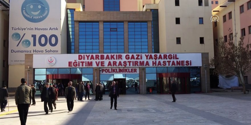 Diyarbakır’da vaka sayısı artıyor, ekipman yetersiz
