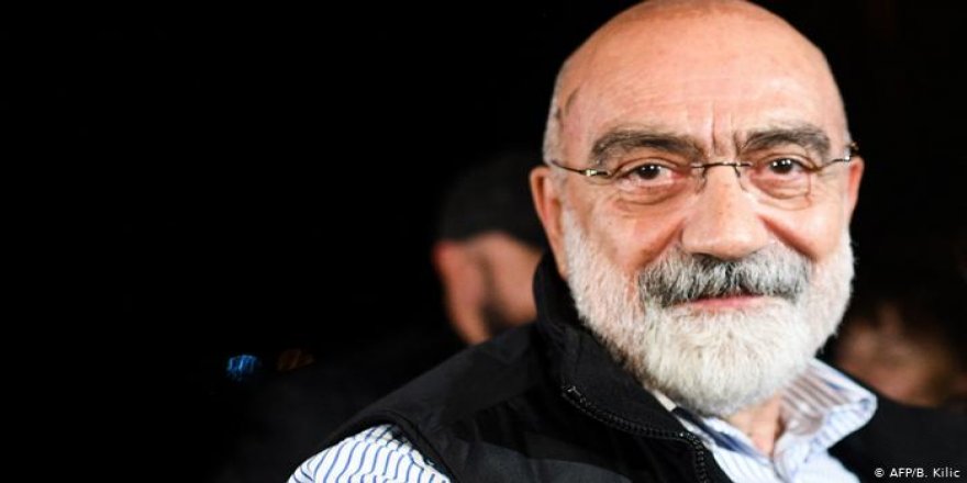 Mehmet Altan: Ahmet Altan'ın söz edilmeyen arşivdeki dosyası