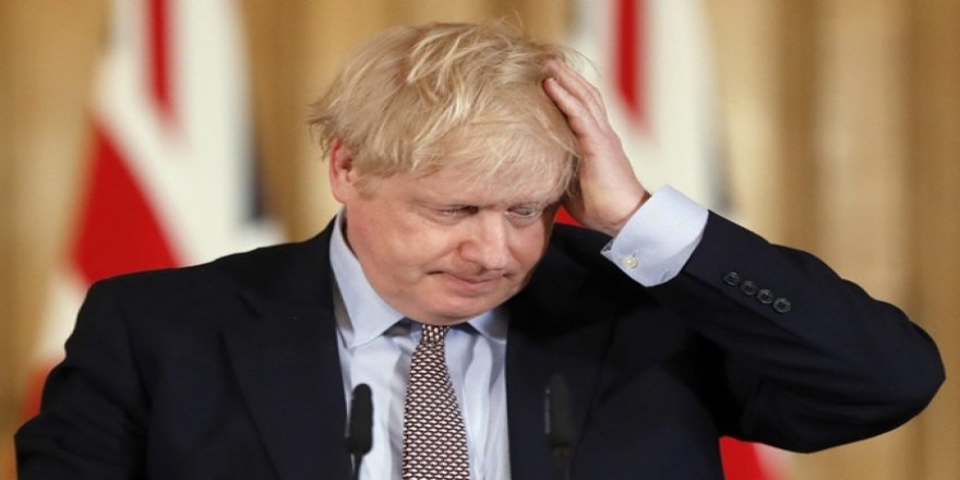 İngiliz basını: Johnson'ın durumu saklanıyor mu?