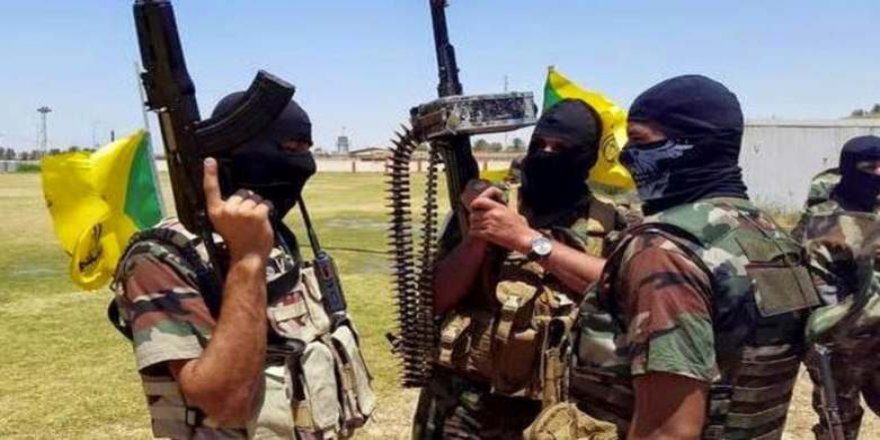 Irak Hizbullahı: ABD’ye karşı saldırıları durdurduk