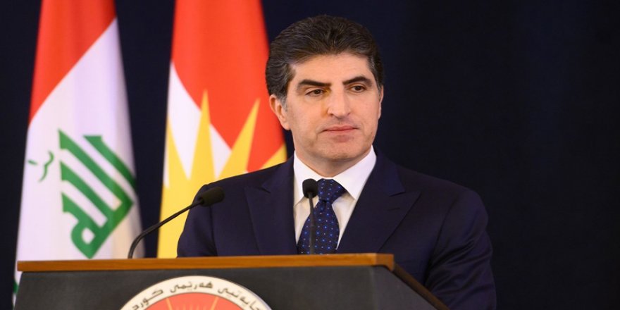 Washington Times: Kürdistan başkanı Nobel Barış Ödülü'nü hak ediyor