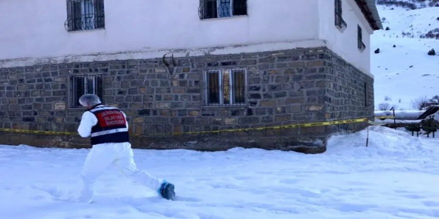 Süryaniler: Hristiyan halklarını ‘av’ olarak görenler belli ki ellerinden silahı indirmemiş