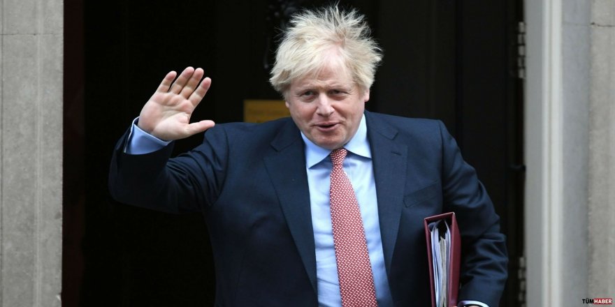 Boris Johnson yoğun bakımdan çıkarıldı