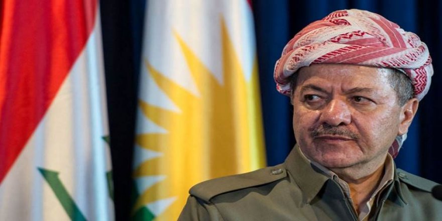 Başkan Barzani: Tecavüz olayının örtbas edilmesine izin vermeyeceğiz!