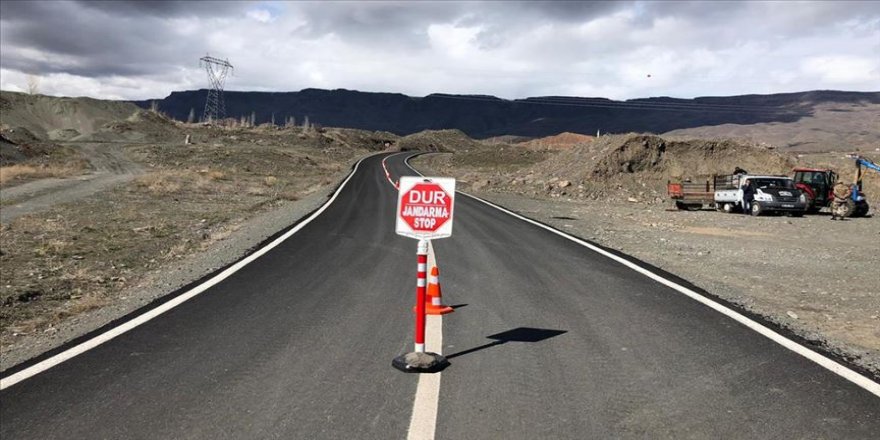 BATMAN'DA YASAKLAR BAŞLADI