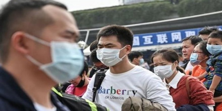 Çin’de yeni vakalar tespit edildi