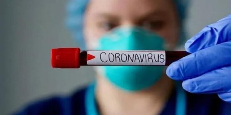 Dünya genelindeki koronavirüs vaka sayısı 2 milyona yaklaştı