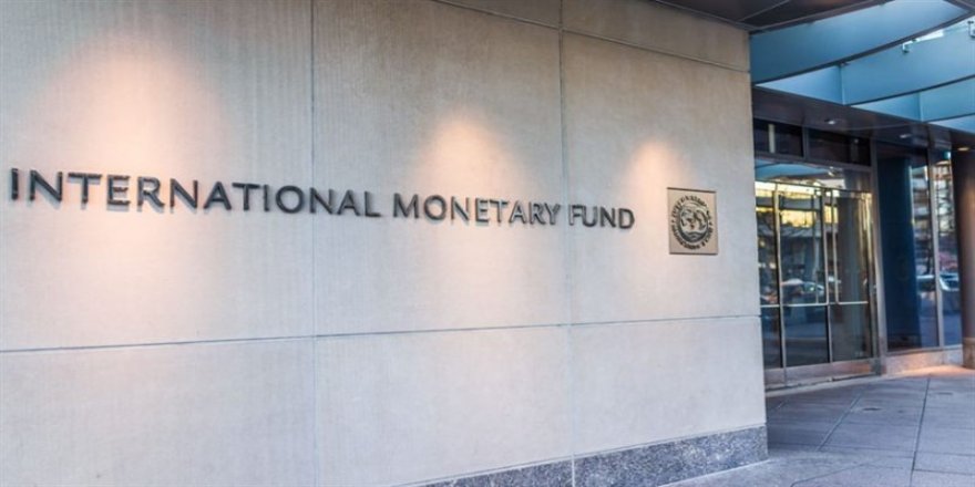IMF'den 25 ülkeye borç yardımı