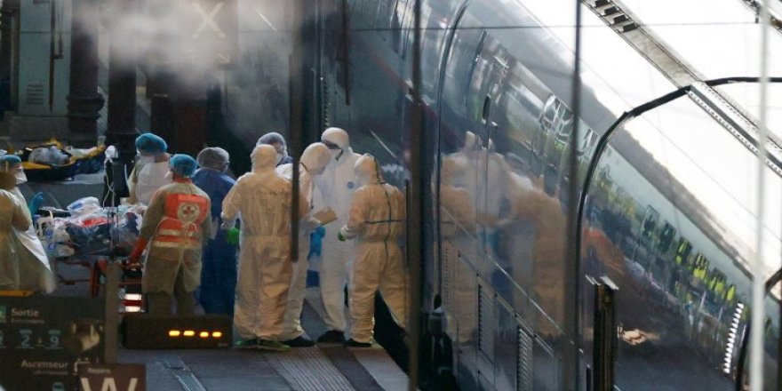 Harvard Üniversitesi: Salgın sarmala dönüşebilir, 2025'e kadar sürebilir