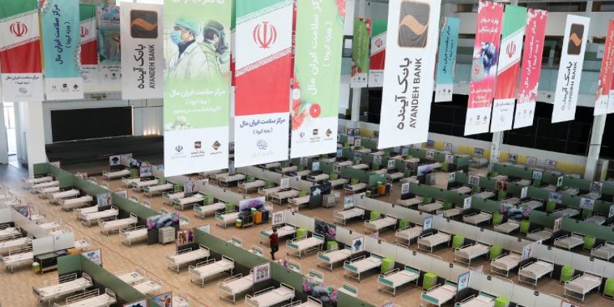 İran Meclisi'nin raporu: Gerçek ölü sayımız iki kat daha fazla