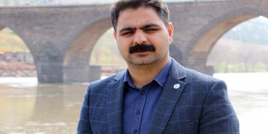 Sur Belediyesi Eş Başkanı Özdemir’e tahliye