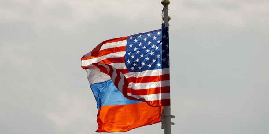 Rusya’dan ABD’ye silah kontrolü anlaşmalarını ihlal suçlaması