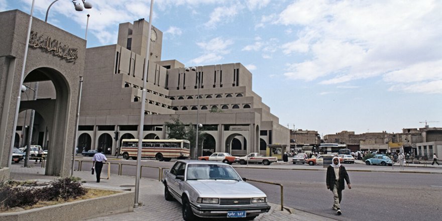 Büyükelçilikten Rusya’daki Kürtlere çağrı