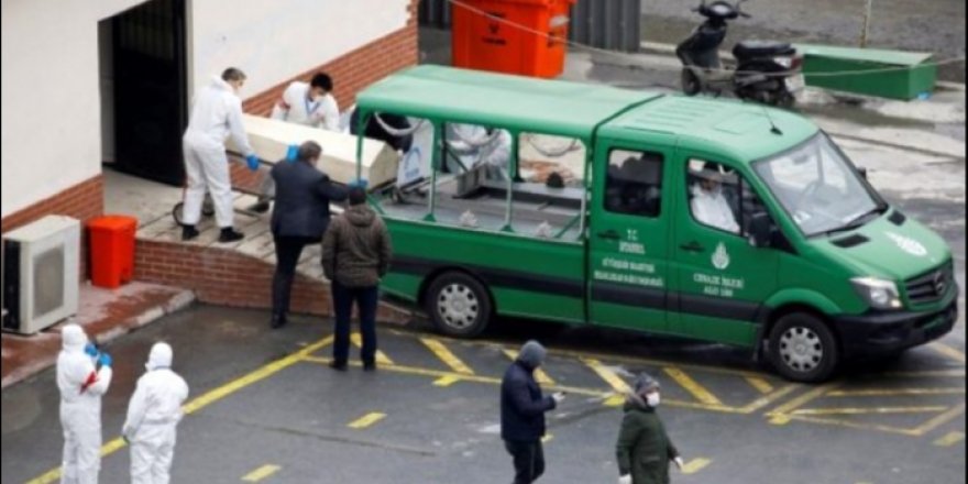 NYT: Türkiye ölü sayısını gizliyor olabilir