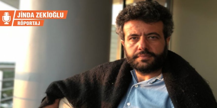 Kurt: 'Kurtuluş Kürtlerin iç barışı ile gelebilir'