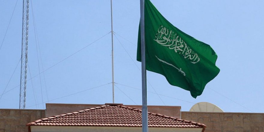 Suudi Arabistan 18 yaş altındakiler için idam cezasını kaldırdı