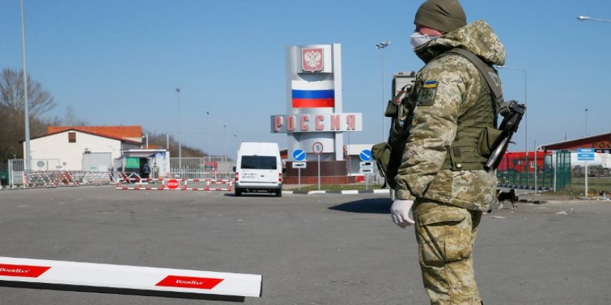 Rusya'daki vaka sayısı Çin'i geçti