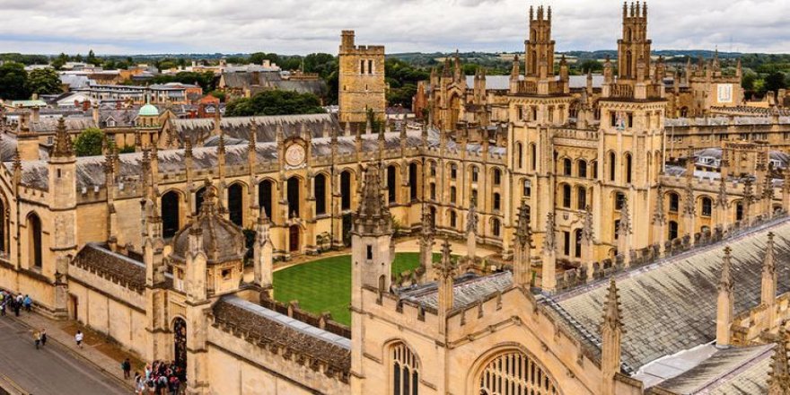‘Oxford’un geliştirdiği aşı olumlu sonuçlar verdi’