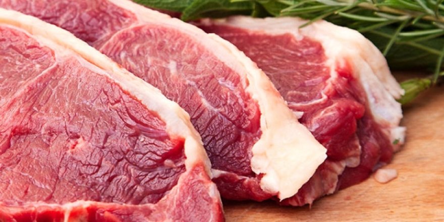 Türkiye'de et fiyatları zengin ülkeleri geride bıraktı