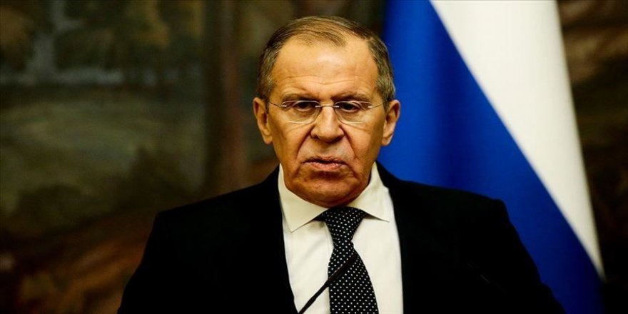 Rusya, Hafter'in kendisini "devlet başkanı" ilan etmesini onaylamıyor