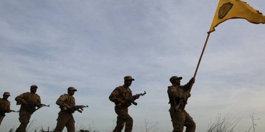 ABD, DSG kontrolündeki bölgelere Araplardan birlik kuruyor