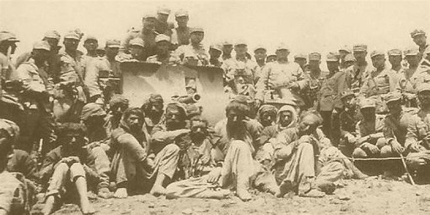 Bakanlar Kurulu’nun Dersim Harekâtı kararı