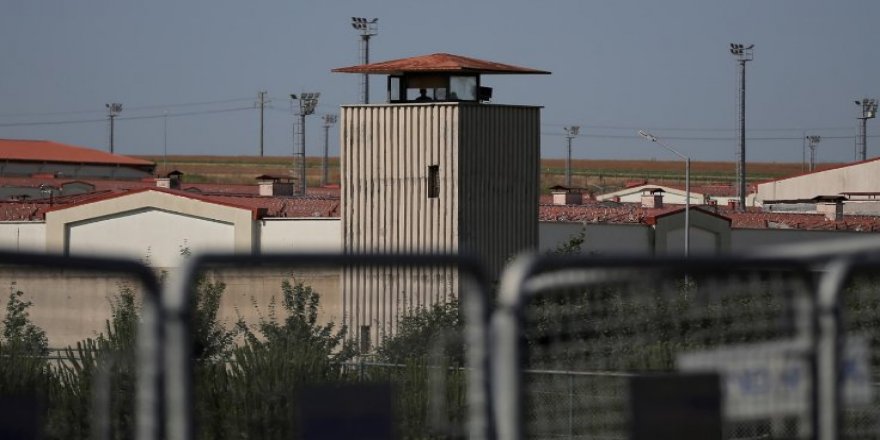 11 hukukçudan 'adalet' çağrısı