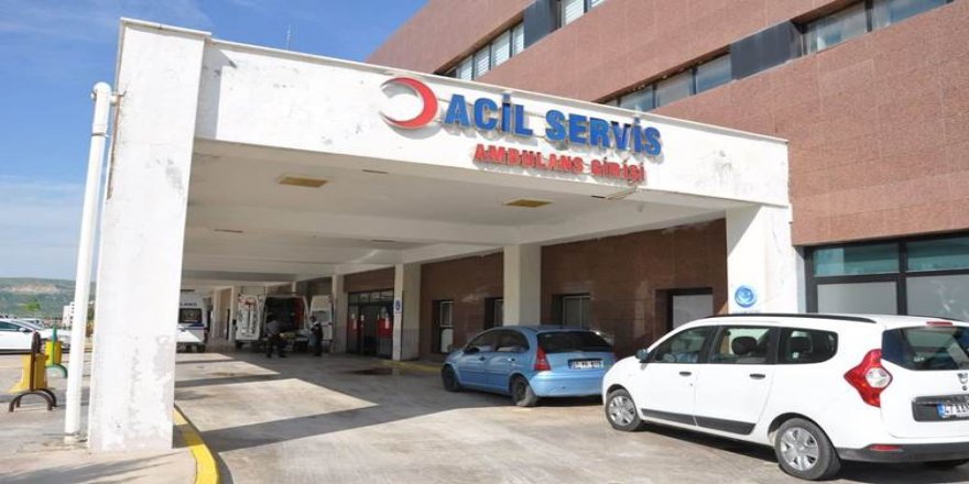 Mardin'de çoban kardeşlere yıldırım isabet etti: 1 ölü, 1 yaralı