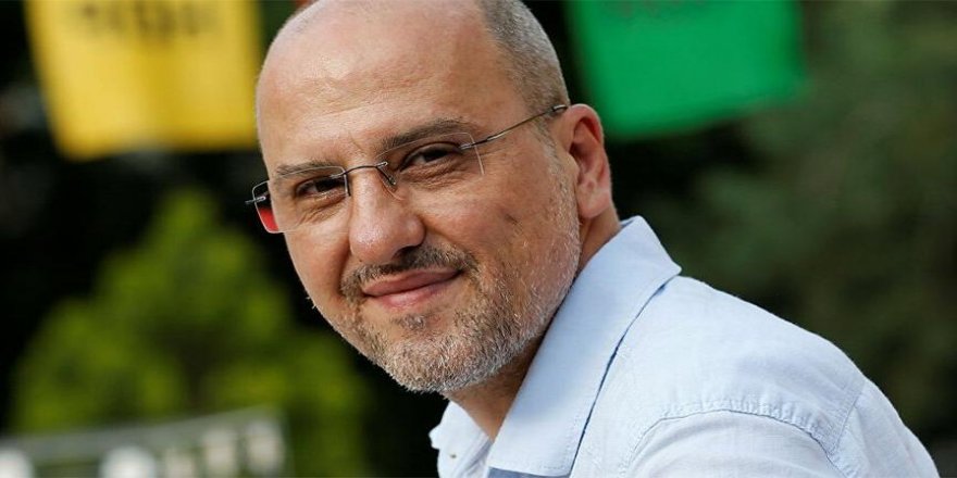 Ahmet Şık HDP’den istifa etti