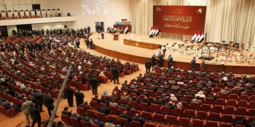 Irak Parlamentosu’nda kritik oylama yarın