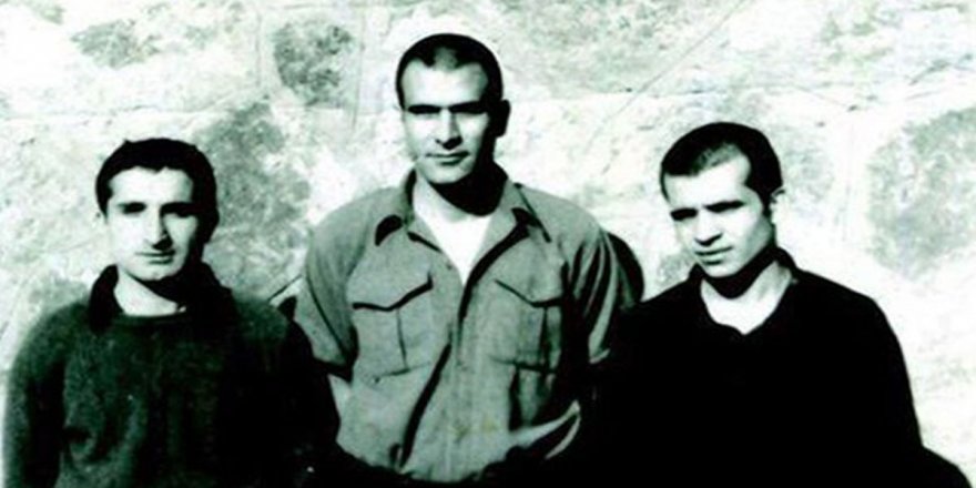 Deniz Gezmiş, Hüseyin İnan ve Yusuf Aslan, 6 Mayıs 1972'de neden idam edildi?