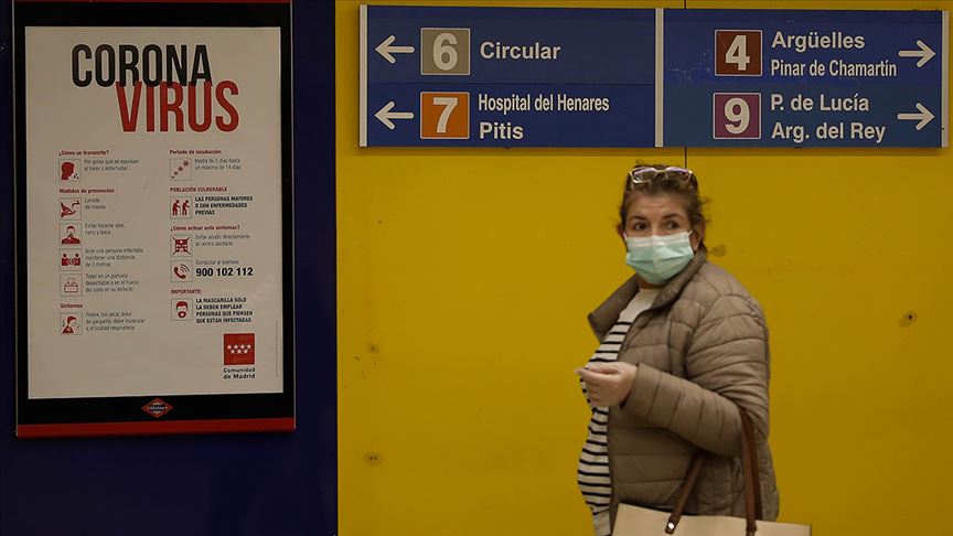 Dünya genelinde vaka sayısı 3 milyon 700 bini geçti