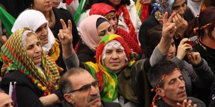 Kürt meselesinde siyasi çözüm olanakları