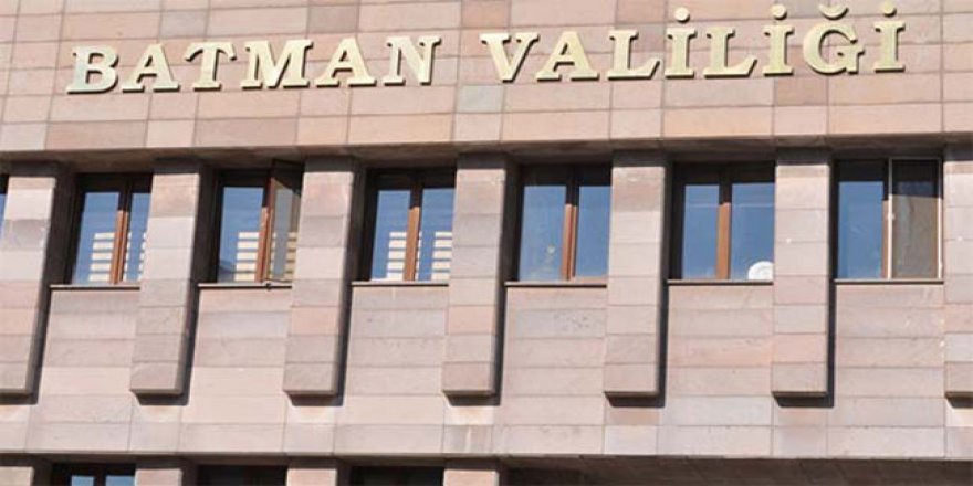 “Sokağa çıkma yasağı teklifimiz olacak”