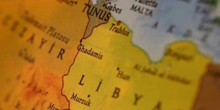 Türkiye: Hafter unsurlarını meşru hedef olarak telakki edeceğimizi tekrar vurguluyoruz