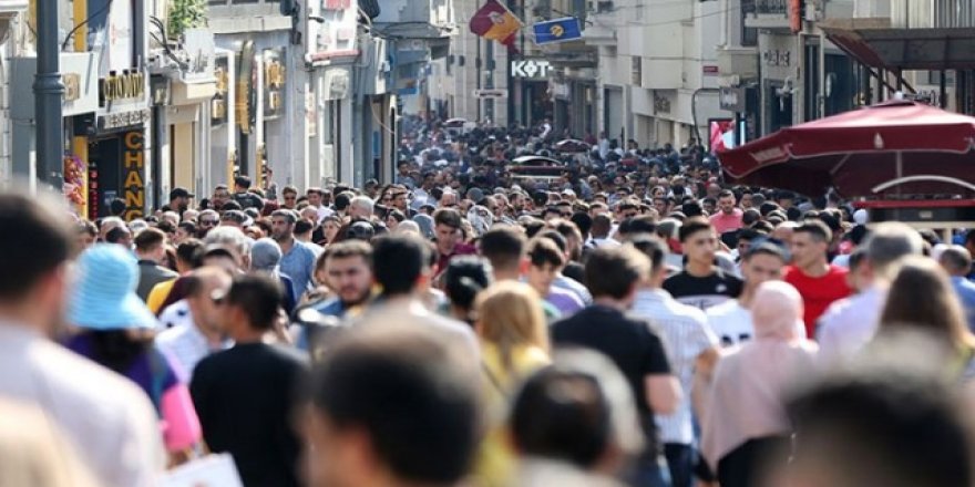 TÜİK Şubat ayı işsizlik oranlarını açıkladı