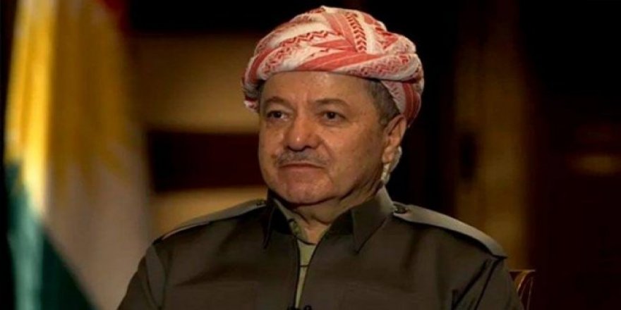 Başkan Mesud Barzani: Toplumsal bileşenler Kürdistan halkının ayrılmaz bir parçası