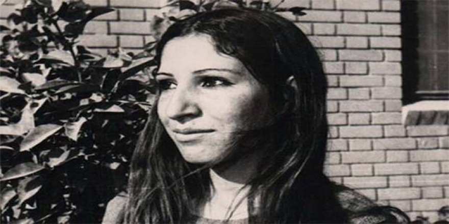 Leyla Kasım... 46 yıl önce idam edildi