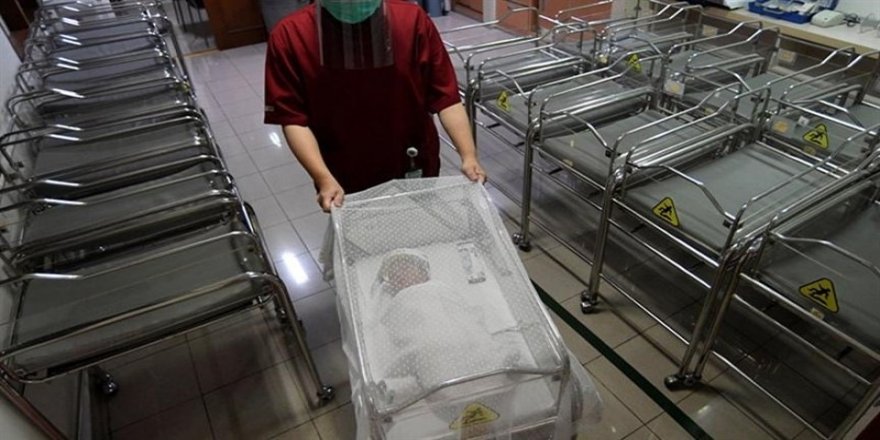 Koronavirüsle ilişkilendirilen ‘bilinmeyen hastalık’ korkutuyor: 230 çocuk öldü