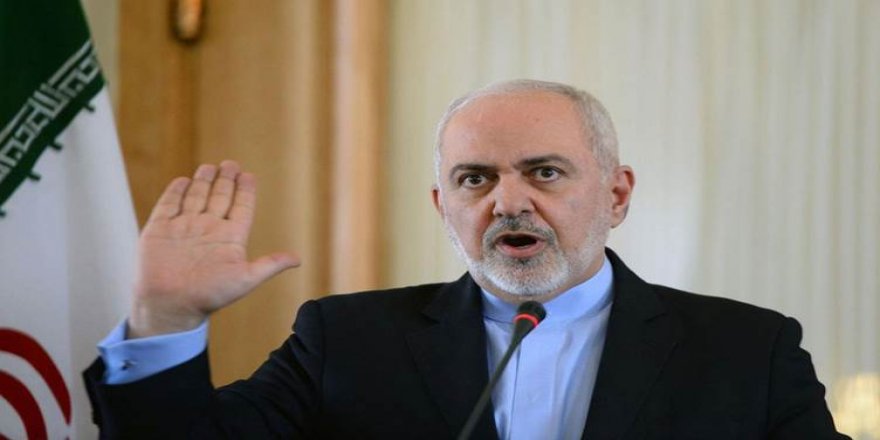 İran'dan BM’ye mektup: Sonuçlarından ABD sorumlu olacaktır