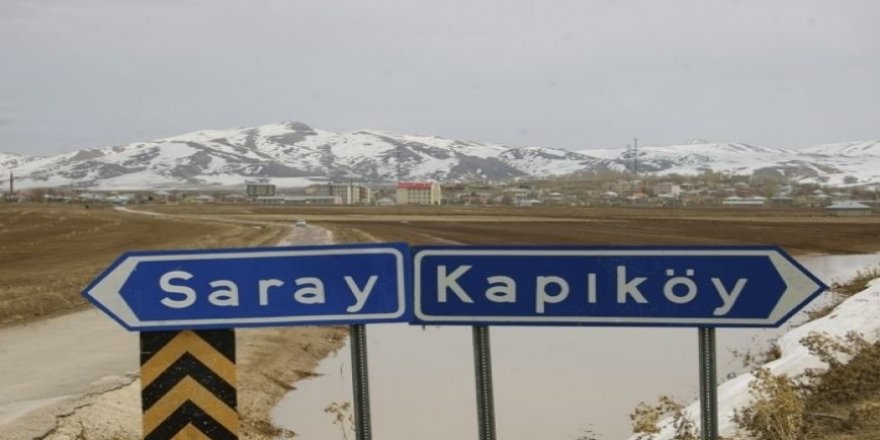 Doğu Kürdistanlı bir Kürt Van sınırında öldürüldü