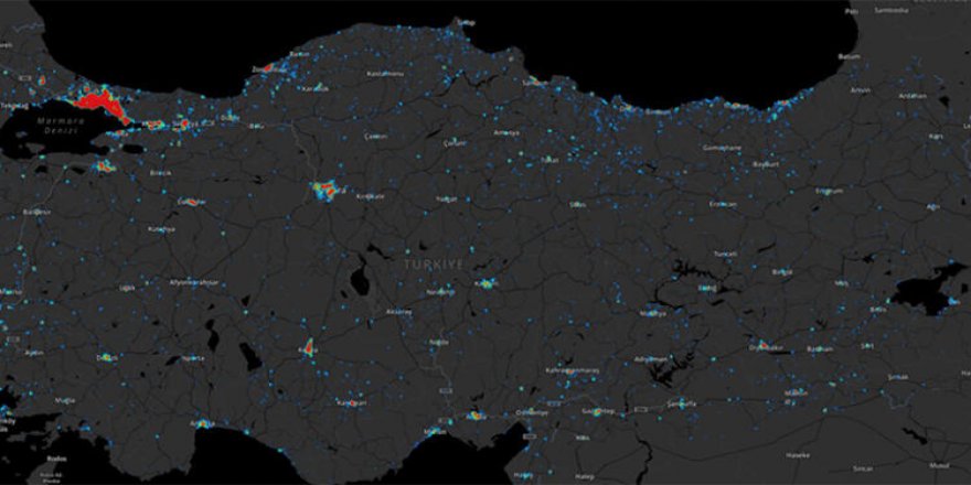 Türkiye ve Kürdistan’da bayramda kısıtlama kararı